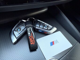 BMW Rad 5 Touring 520d mHEV xDrive ///M-PACKET/rezervované/ - 16
