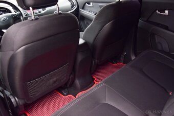 Kia Sportage 1.7 CRDi 2WD - 16