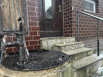 Kryt na studňu - 16