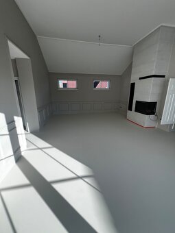 Liate a mikrocementove podlahy - 16