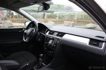 Škoda Rapid 1.2 TSI 81kW - 16