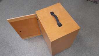 Binokulárne mikroskopy PZO - 16