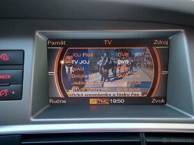 predám Audi A6 C6 3.0 TDI - 16