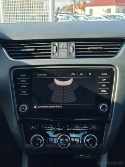 Škoda Octavia 1.6 TDI 115k Style DSG za 14.490 € - 16