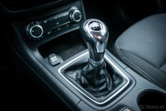 Mercedes Benz B trieda 180, 90KW 2013 - 16