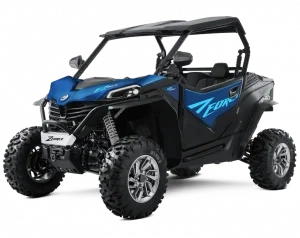 CFMOTO Gladiator Z950SPORT (0416) - 16