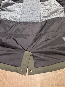 O’Neill bunda veľ.XS - 16