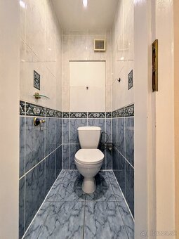 TREEF | NA PREDAJ 2-izbový byt na Družbe - 16