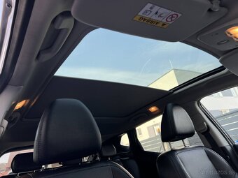 Nissan Qashqai 1.5dCi 81kw 2014 - 16