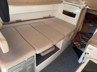 Merry Fisher 755 2015, Suzuki 200 - 16