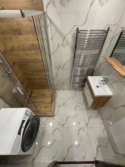 2 izbový moderný byt, 52 m2 - Smižany - PRENÁJOM - 16