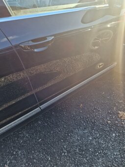 Touareg 7P naraznik - 16