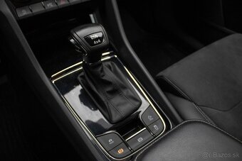 ŠKODA KODIAQ 2.0 TDI SCR 190k Live Plus DSG 4x4 2019 - 16