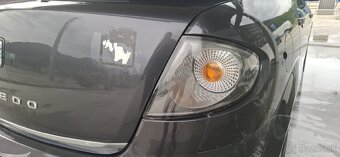 Rozpredám Seat Toledo 3 1.6mpi 75kw - 16