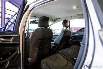 Ford S-Max 2.0 TDCi Duratorq 180 Titanium AWD A/T - 16