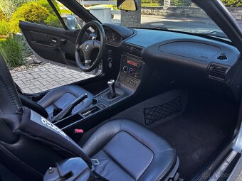 BMW Z3 Roadster Cabrio - 16