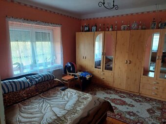 Útulný domček s ovocným sadom a záhradou, Korlát - 16