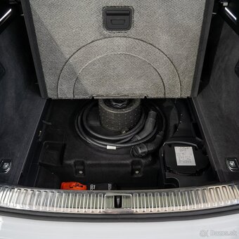 Audi e-Tron 50 Quattro - 16