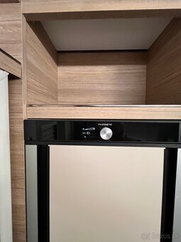 Karavan Fendt - 2023 / V záruke / 1700kg - 16