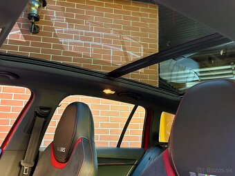 ŠKODA OCTAVIA RS 245 180kW DSG 2020 | ODPOČET DPH - 16