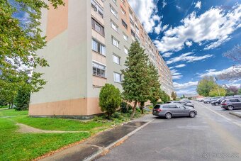 ŠTÝLOVÝ 3-IZBOVÝ BYT NA SEVERE, PRIEVIDZA - 16