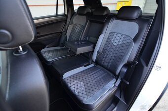 Volkswagen Tiguan Allspace R-Line 2.0 TDI 4Motion |DPH| - 16