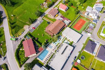 Na predaj 2-izbový apartmán v srdci Liptova – JÁNSKE APARTMÁ - 16