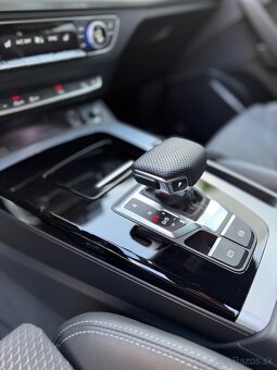 Audi Q5 2.0 40TDI Quattro 2022 S line Keyless CarPlay VC - 16
