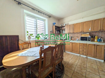 Predaj, rodinný dom - Čierne Kľačany (1207-12-AFI) - 16