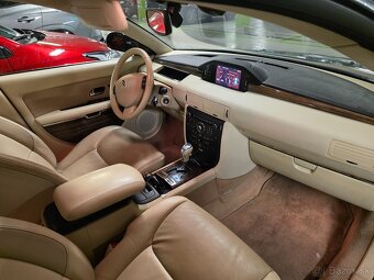 P: Citroen C6 2.7HDi - 16