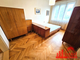 Na predaj veľký 2 izbový byt v centre mesta, 64 m2, Piešťany - 16