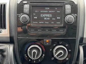 Fiat Ducato 2.3 MultiJet  L2H1 - 16