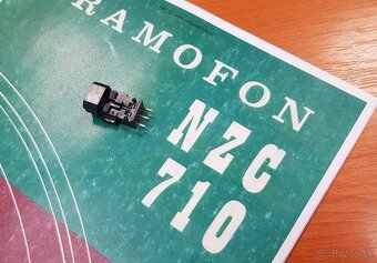 Gramo Tesla NZC 710 - 16