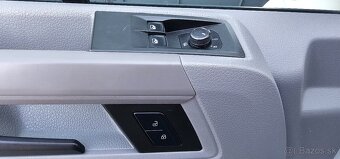 Volkswagen Crafter 2.0 TDI Valnik 7-Miest Maxi 3.5t kúp.v SR - 16