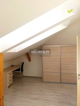 HALO reality - Predaj, rodinný dom Nitrianske Pravno - NOVOS - 16