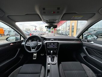 Volkswagen Passat Alltrack 2.0 TDI 147kW DSG 4Motion - 16