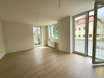 NOVÝ 2 – IZB. BYT (58m2) s BALKÓNOM a ZÁHRADOU, SENICA - 16