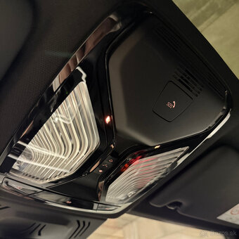 BMW 320D, XDRIVE, AT, PANORAMA, HEAD UP... - 16