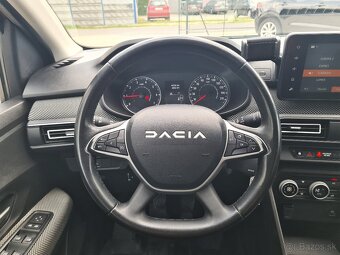 DACIA JOGGER 1.0 TCE 110K EXTREME - 16