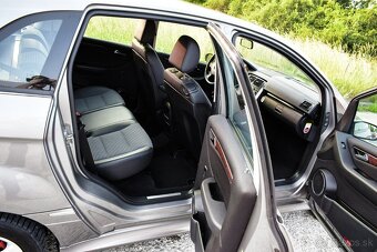 Mercedes B200 benzin ELEGANCE - 16