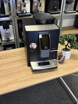 Kávovar Nivona CafeRomatica NICR 1030 - 16