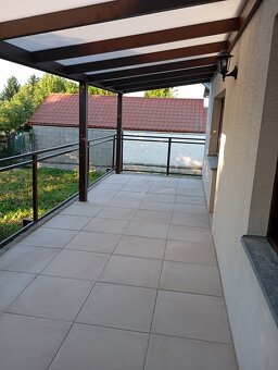 Predám RD Nevidzany s okamžitým nasťahovaním. - 16