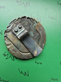 Pohranična stráž●Guľomet●Isonzo Armee●Bodak GB - 16