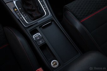 Volkswagen Golf 7.5 GTI DSG - 16