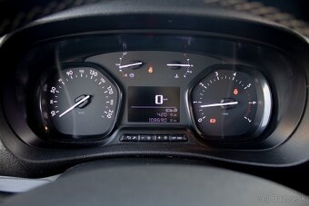 Opel Vivaro Van 2.0 CDTi - 16