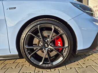 Hyundai i30 N 2.0 T-GDi N Performance - 16