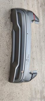 Škoda kamiq zadny naraznik 658807421 Kamiq - 16