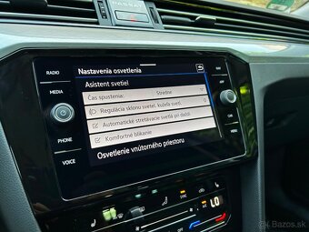 VW Passat Variant 2.0 TDI EVO Business DSG - 16