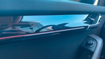 Škoda Octavia Combi 2.0 TDI 184k L&K DSG 4x4 - 16