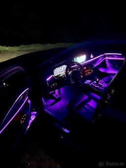 BMW 520d Touring G31 M-Packet 99.100Km - 16